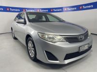 Image for 2012 Toyota Camry Sedan GL