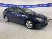 Image for 2014 Volkswagen Golf Wagon