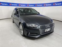 Image for 2017 Audi A4 Wagon 2.0 Tfsi S Tron AV