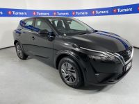 Image for 2022 Nissan Qashqai SUV ST