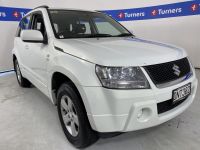 Image for 2006 Suzuki Grand Vitara SUV Wjlxa