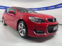 Image for 2016 Holden Commodore Wagon VF2 SV6