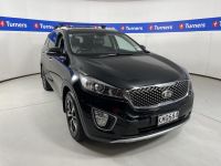 Image for 2017 Kia Sorento SUV SX