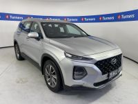Image for 2021 Hyundai Santa Fe SUV TM