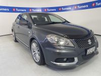 Image for 2012 Suzuki Kizashi Sedan Sptc
