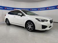 Image for 2017 Subaru Impreza Wagon