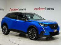 Image for 2021 Peugeot 2008 GT 1.2P 8A 5Dr Wagon