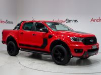 Image for 2020 Ford Ranger FX4 2.0L 10AT 4Dr Ute