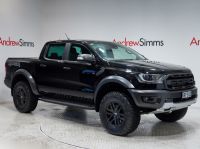 Image for 2021 Ford Ranger Raptor 2.0D 4WD 10AT 4Dr Ute