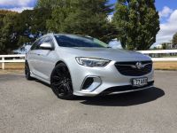 Image for 2019 Holden Commodore RS-V AWD 3.6L PETROL S/W