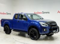 Image for 2019 Isuzu D-Max LS Space Cab 4WD 3.0D 6AT 4Dr Ute