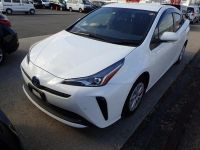 Image for 2023 Toyota Prius