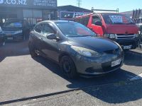 Image for 2008 Mazda Demio