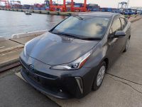 Image for 2021 Toyota Prius