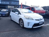 Image for 2013 Toyota Prius HYBRID