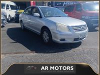 Image for 2007 Toyota Premio