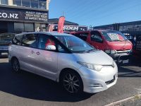 Image for 2006 Toyota Estima