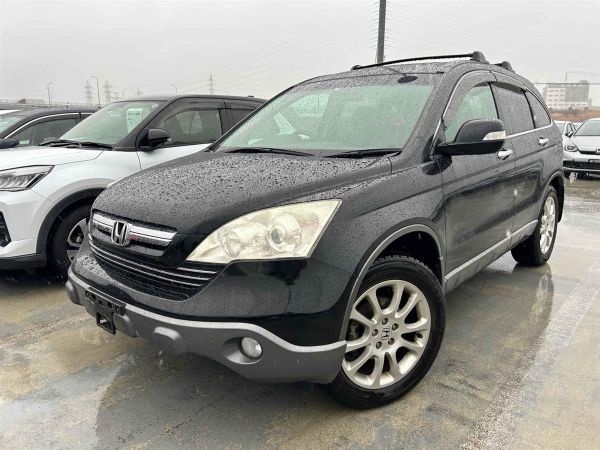 2007 Honda CR-V image