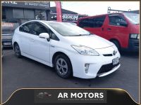 Image for 2015 Toyota Prius HYBRID