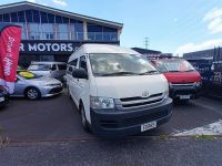 Image for 2009 Toyota Hiace 3.0DT 4A 12 SEAT