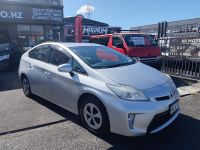 Image for 2014 Toyota Prius HYBRID