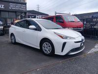 Image for 2021 Toyota Prius