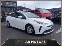 Image for 2022 Toyota Prius