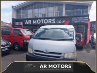 Image for 2009 Toyota Hiace