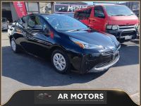 Image for 2021 Toyota Prius