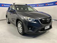 Image for 2013 Mazda CX-5 SUV GSX PTR