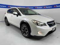 Image for 2014 Subaru XV Hatchback AWD