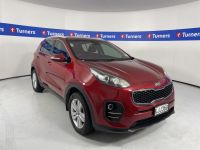 Image for 2017 Kia Sportage SUV URBAN LX
