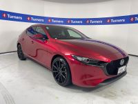 Image for 2022 Mazda Axela (Mazda3) Hatchback Takami