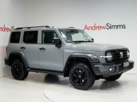 Image for 2025 GWM Tank 300 LUX 2.0P 4WD 8A 5Dr SUV