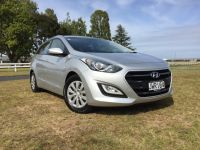 Image for 2016 Hyundai i30 1.6L PETROL S/W