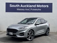 Image for 2023 Ford Escape St-Line X Awd Fhev