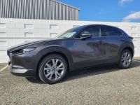 Image for 2026 Mazda CX-30 Limited 2.5 Litre Petrol AWD