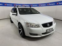 Image for 2012 Holden Commodore Wagon Omega