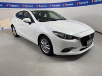 Image for 2019 Mazda Axela (Mazda3) Sedan GSX