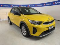 Image for 2021 Kia Stonic SUV LX