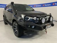 Image for 2018 Isuzu MU-X SUV 4WD AUTO