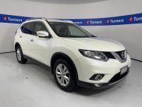 Image for 2015 Nissan X-Trail SUV ST-L