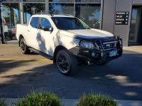 Image for 2019 Nissan Navara St-X 2.3D/4Wd/7Am/Ut