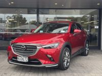 Image for 2021 Mazda CX-3 LIMITED 2.0P