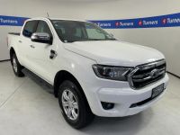 Image for 2021 Ford Ranger Ute Xlt Double Cab W/S