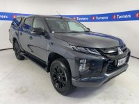 Image for 2022 Mitsubishi Triton Ute DC Glsb 4WD 6AT