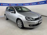 Image for 2012 Volkswagen Golf Hatchback 1.4 118KW TSI H-Line