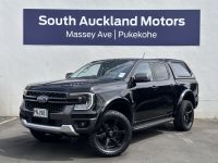 Image for 2022 Ford Ranger Sport V6 4x4 Double Cab