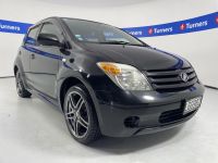 Image for 2006 Toyota IST Hatchback