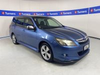 Image for 2015 Subaru Exiga Wagon